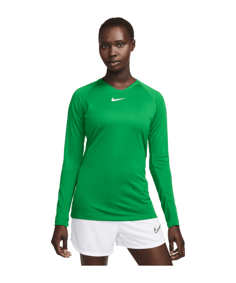 Nike Park First Layer Damen green F302