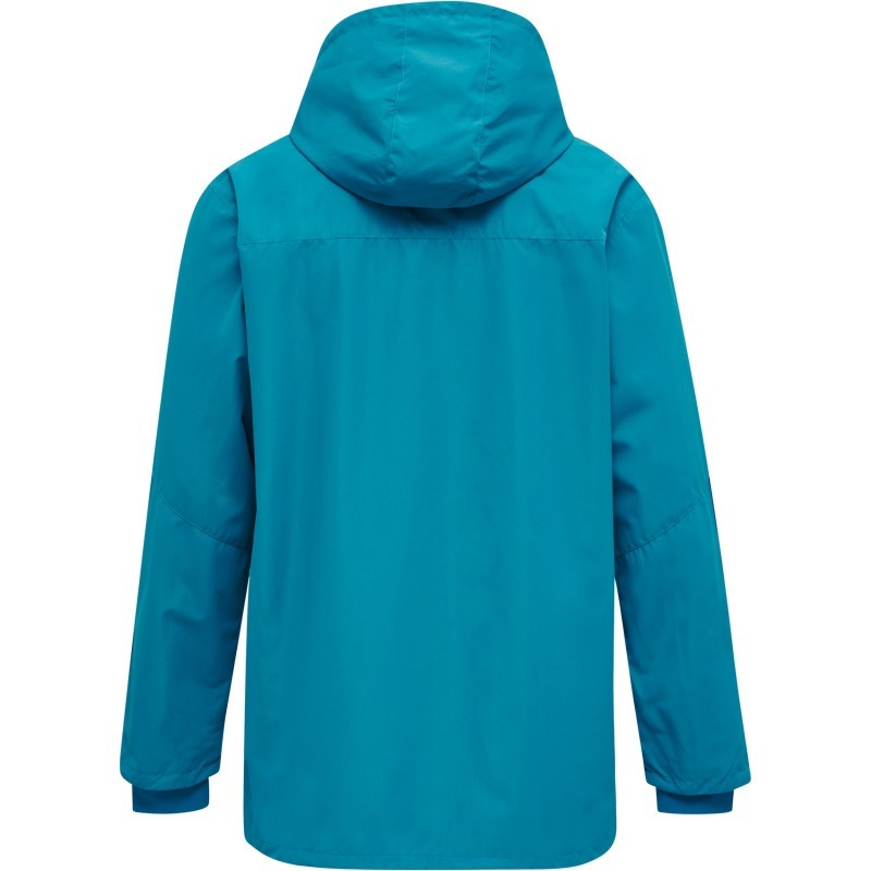 Hummel Hmlauthentic 24 All-Weather Jacket celestial