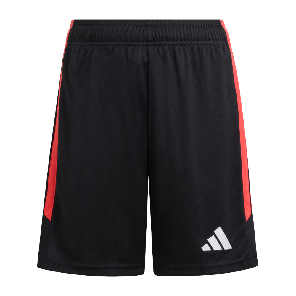 Adidas Tiro 26 League Short Kids Schwarz-Rot