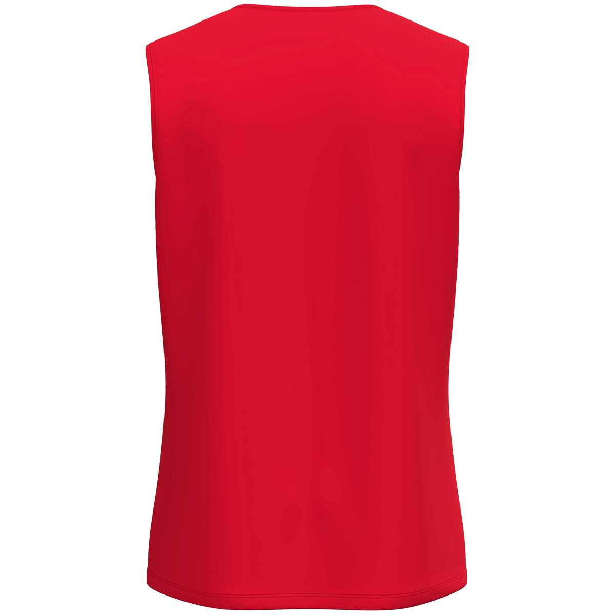 Jako Tanktop One rot