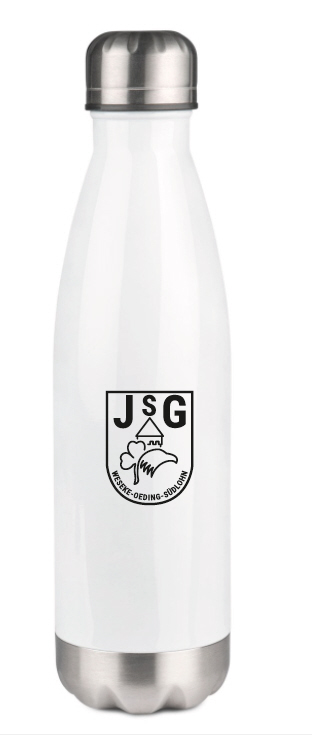 JSG Weseke-Oeding-Südlohn Thermoflasche