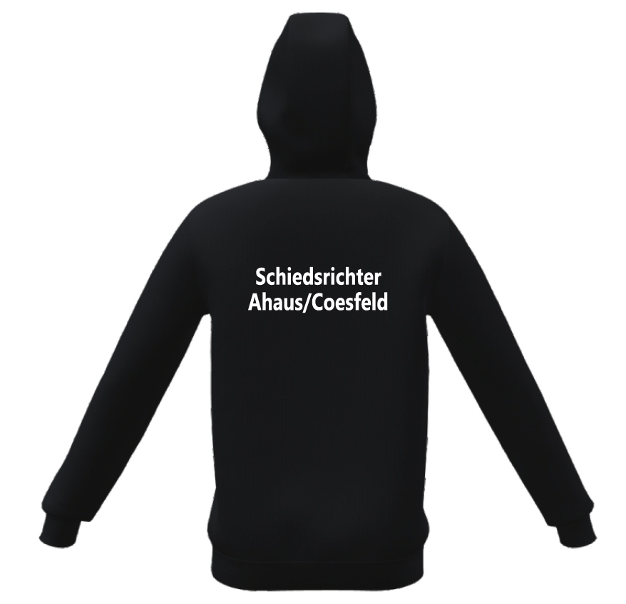 FLVW Schiedsrichter Entrada 26 Kapuzenhoodie