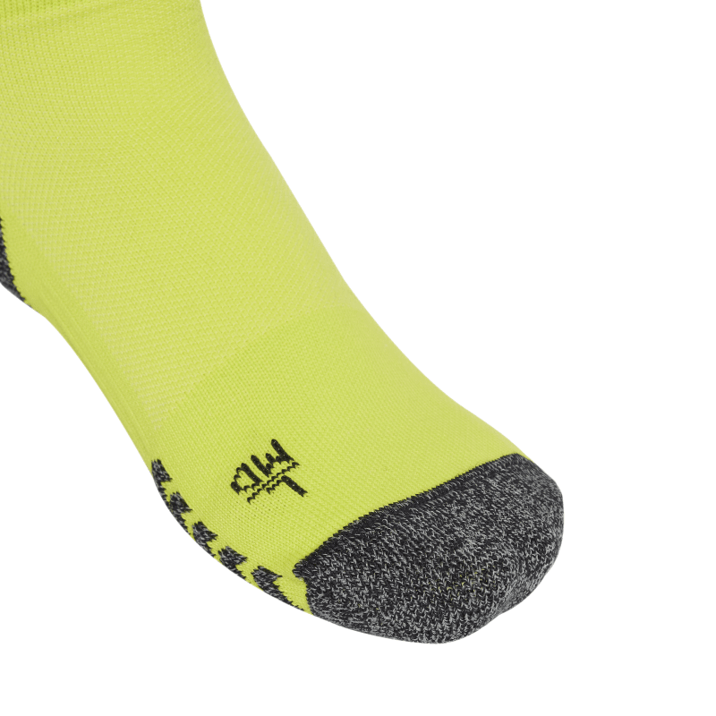 Adidas Stutzen Adisock 24 semi solar yellow