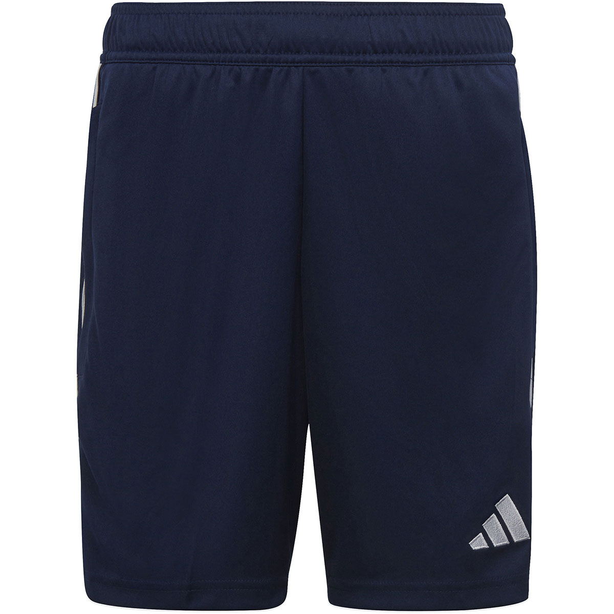 Adidas Kinder Training Shorts Tiro 23 blau