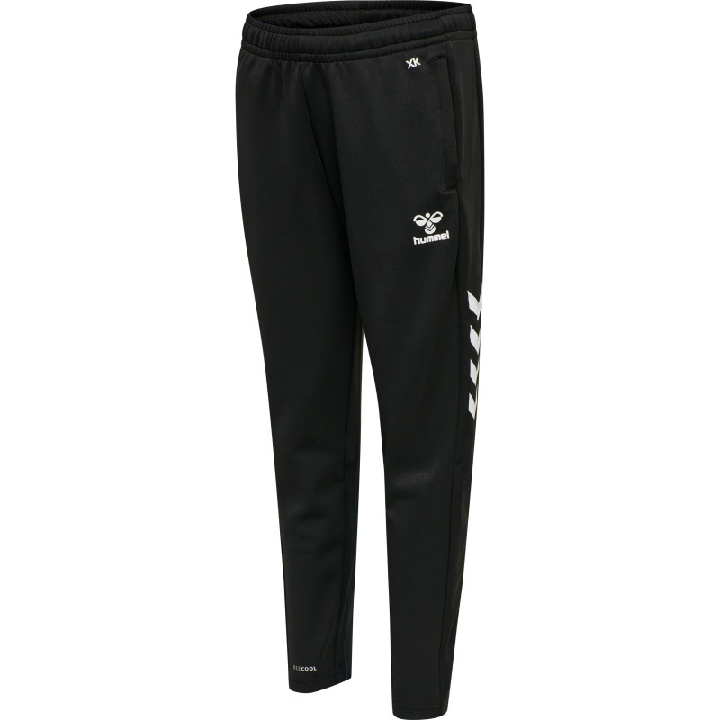 Hummel Hmlcore XK Training Poly Pants Kids black