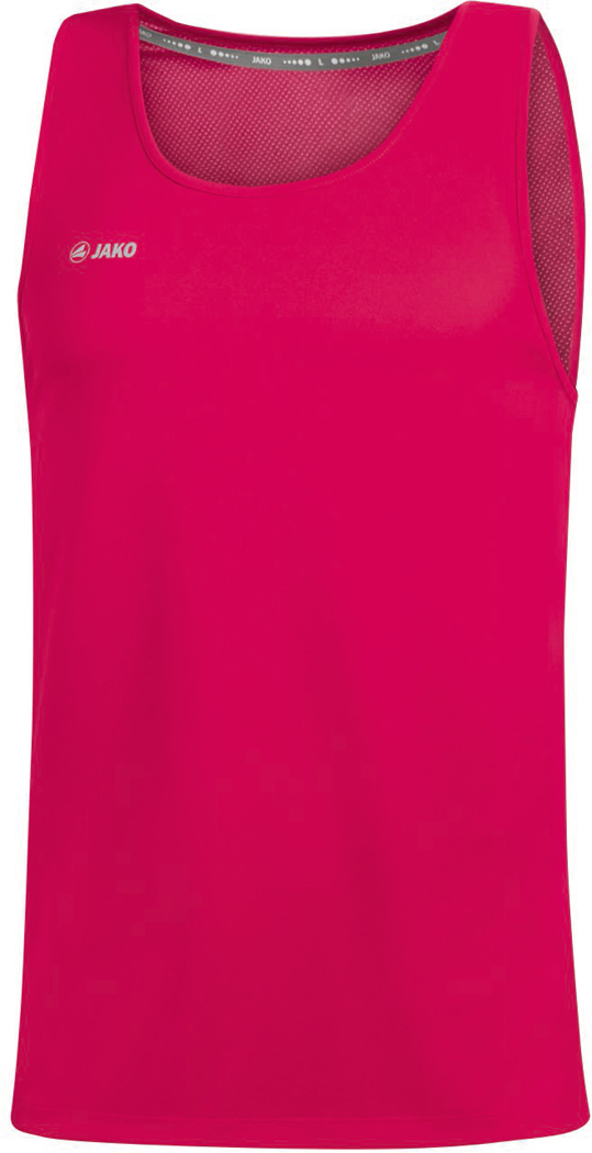 Jako Run 2.0 Tanktop pink