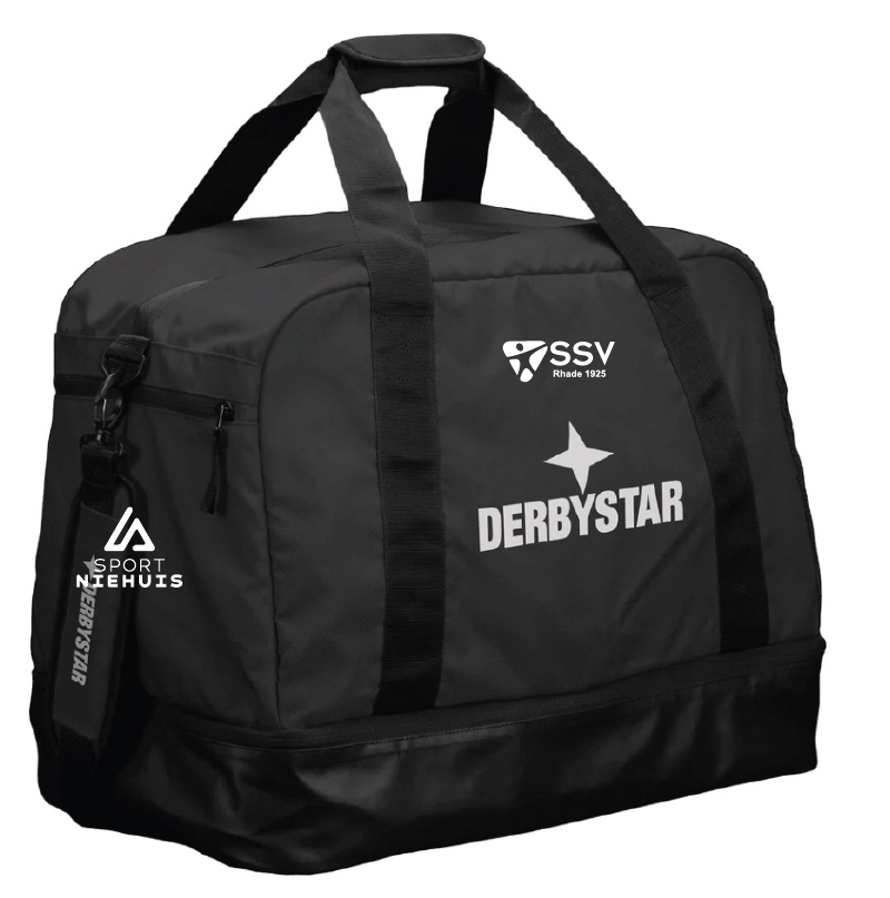 SSV Rhade Tasche Hyper Pro schwarz