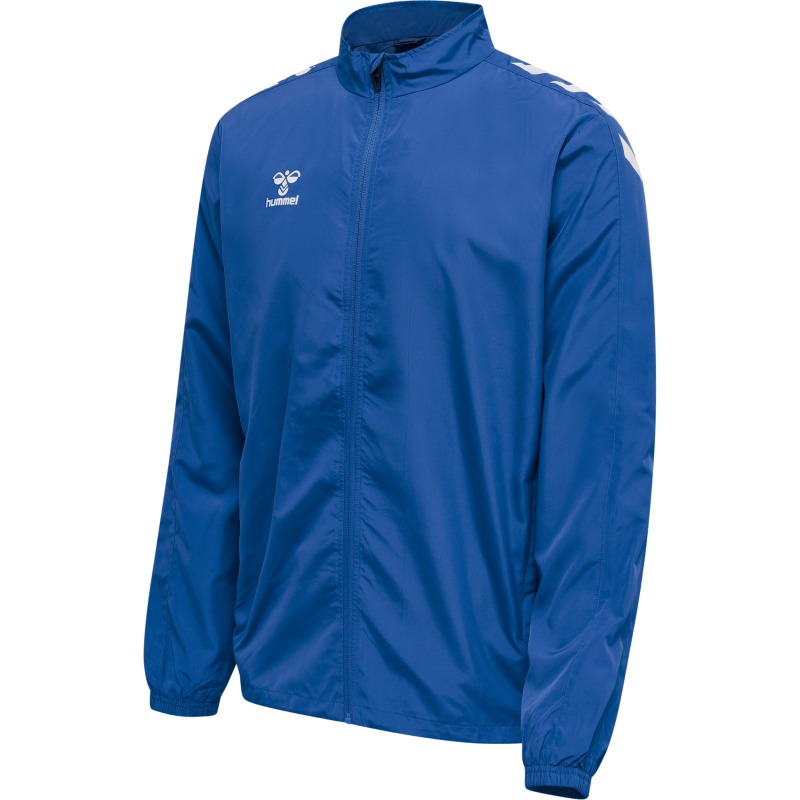 Hummel Hmlcore XK Micro Zip Jacket true blue