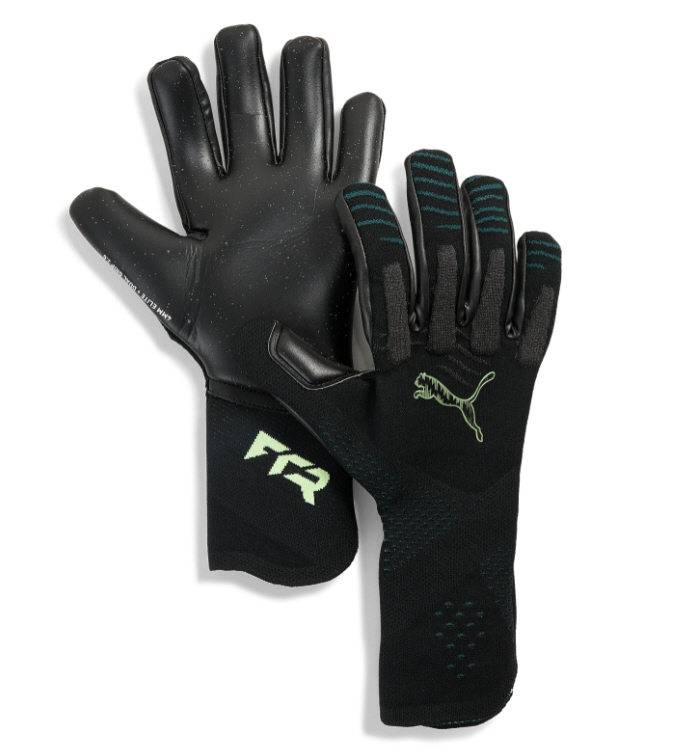 PUMA Future Ultimate Nc Torwarthandschuhe Schwarz