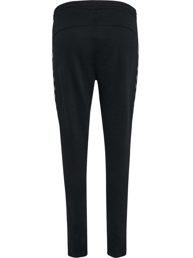 Hummel Hmlauthentic 24 Co Training Pants Woma black