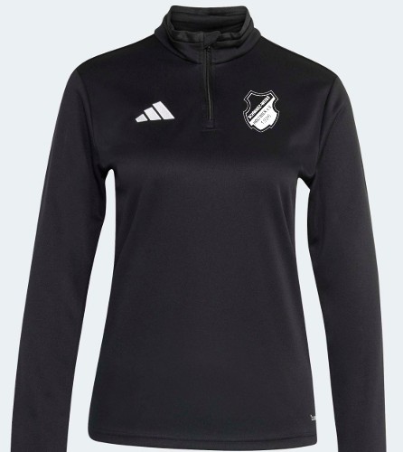 SW Holtwick Ziptop Entrada 26 schwarz Damen