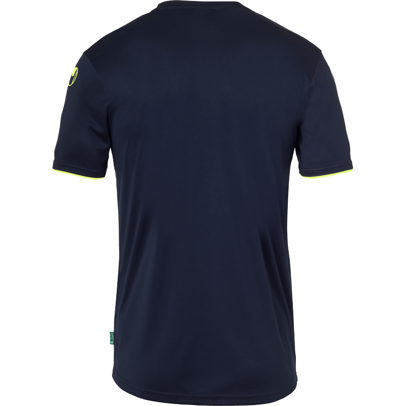 Uhlsport Score 26 Set marine/fluo gelb