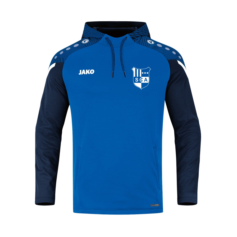 SC Altenrheine Damen Kapuzenjacke Performance