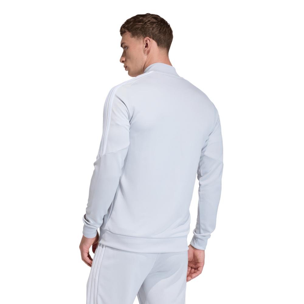 Adidas Tiro 26 League Trainingsjacke Grau