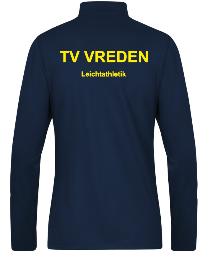 TV Vreden Leichtathletik Damen Polyesterjacke Power