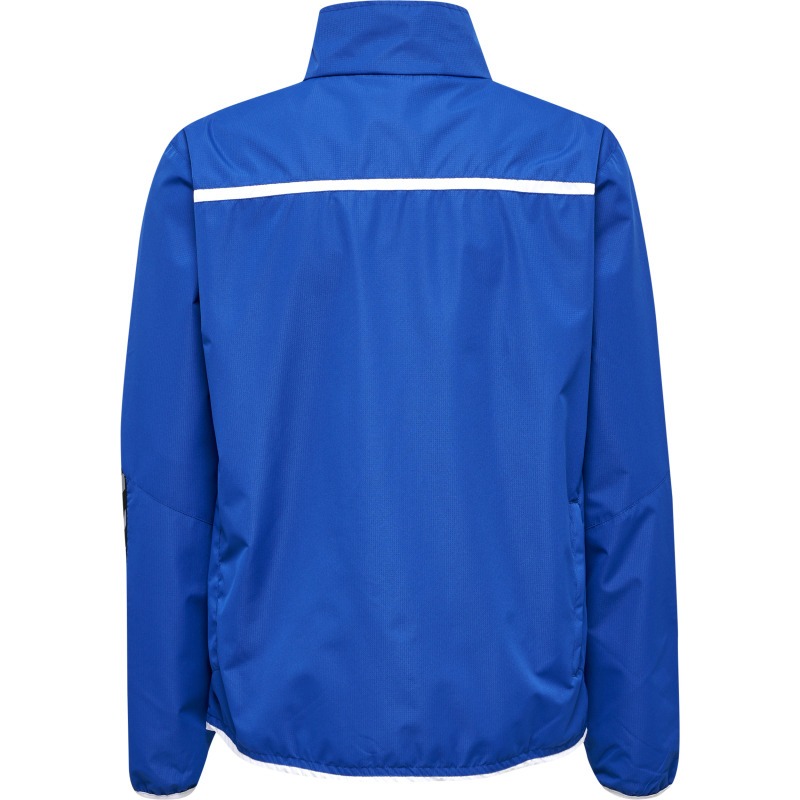 Hummel Hmlauthentic 24 Training Jacket true blue
