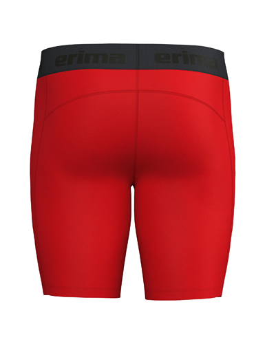 Erima T&F WINGS Tight Kinder rot