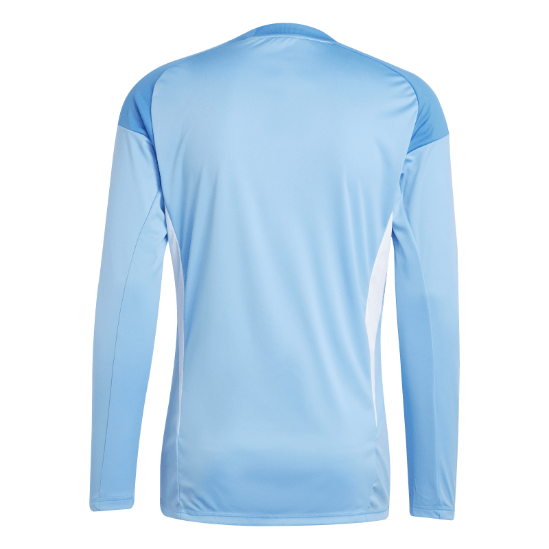 Adidas Torwarttrikot Tiro 25 Competition blue burst