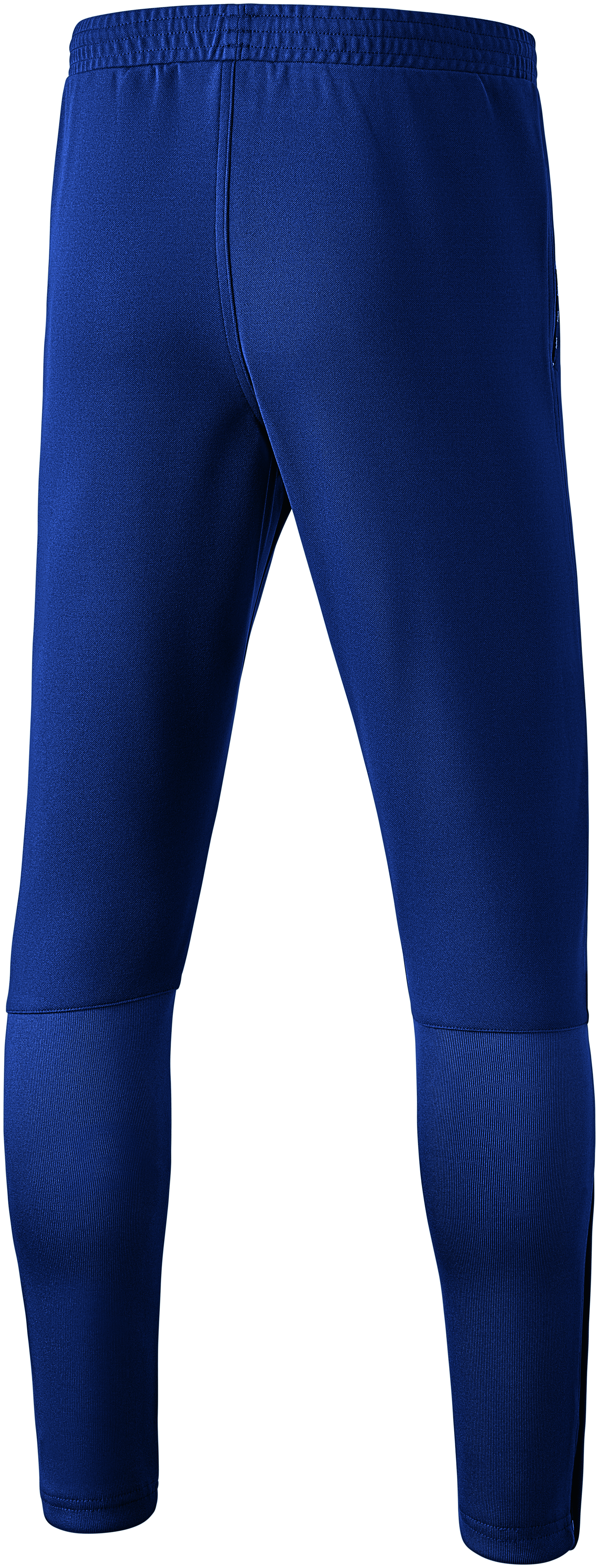 Erima Kinder Trainingshose mit Wadeneinsatz 2.0 new navy