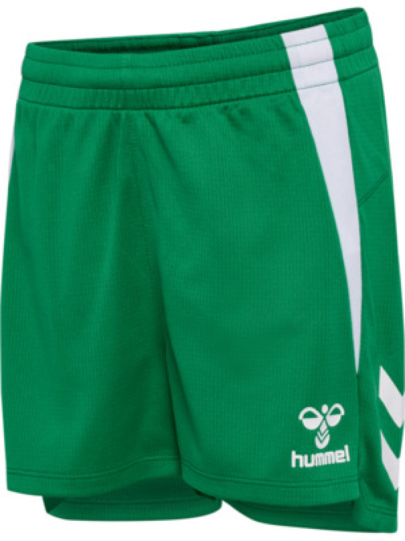 Hummel hmlLEAD 2.0 SHORTS KIDS jelly bean
