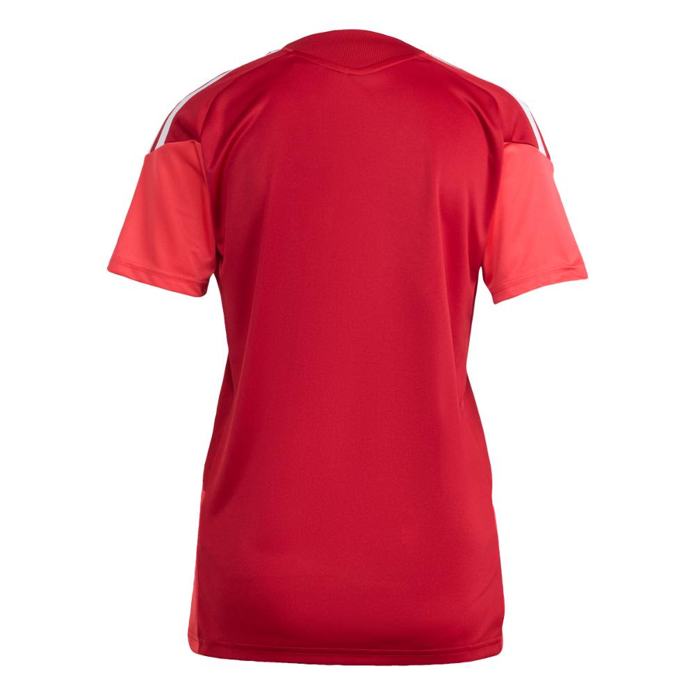 Adidas Tiro 26 Competition Trikot Damen Rot