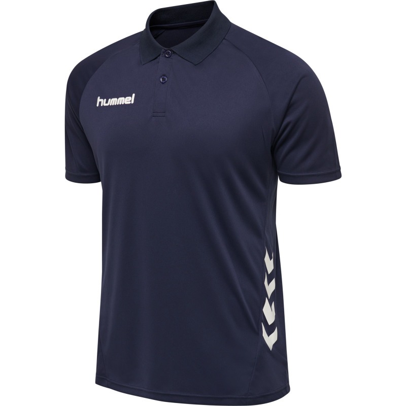 Hummel Hmlpromo Kids Polo marine