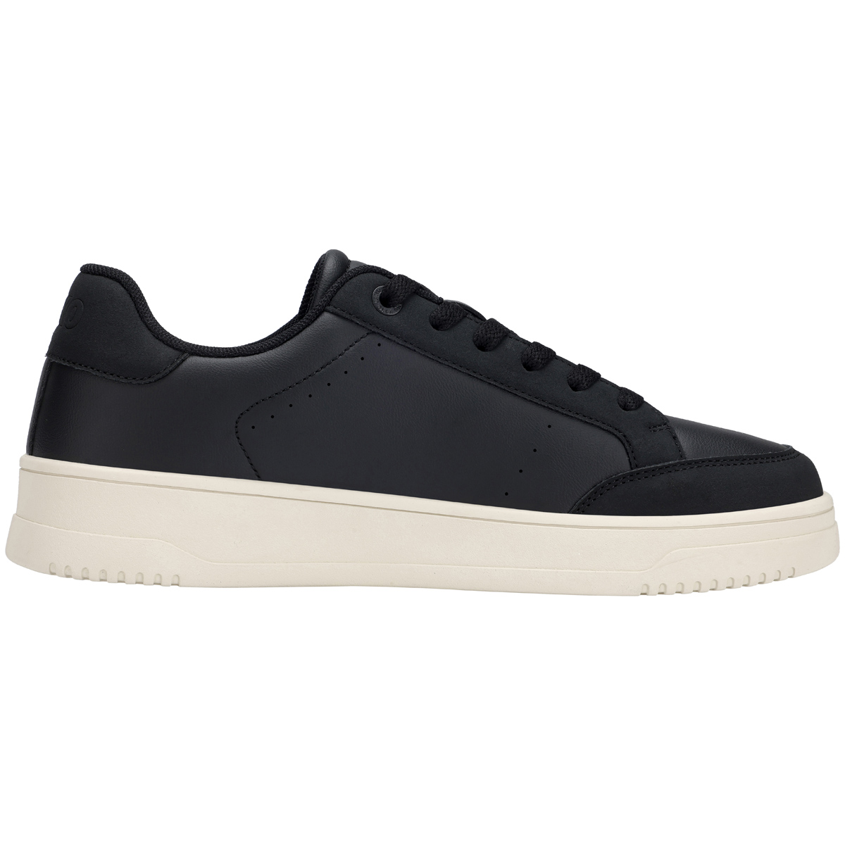 Jako Sneaker Urban Stage schwarz/off white