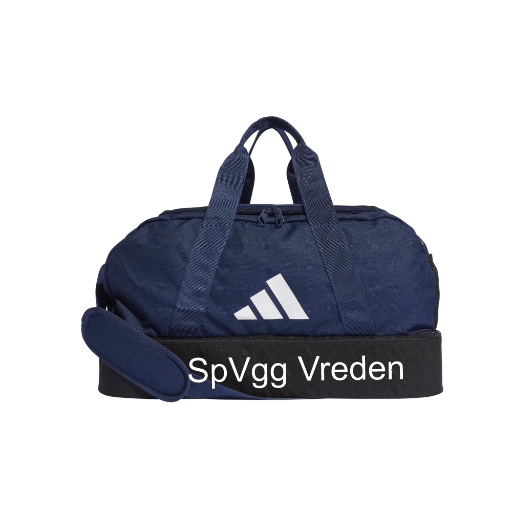SpVgg Vreden Tasche mit Bodenfach