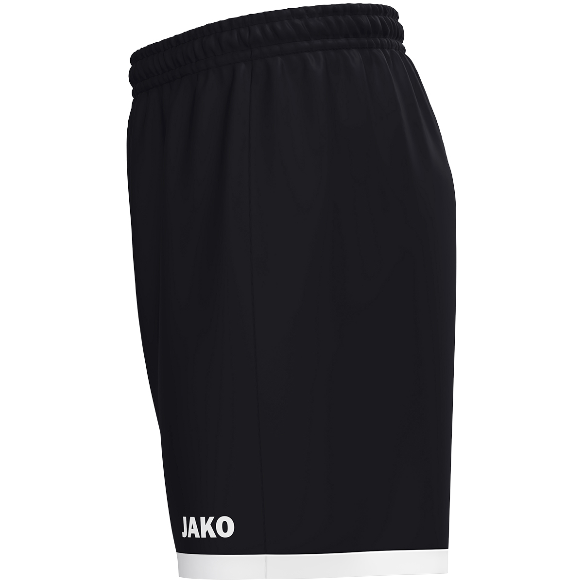 Jako Sporthose One schwarz