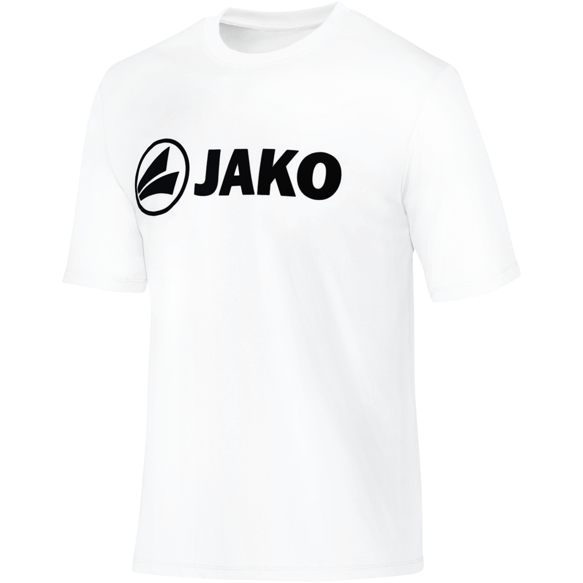 Jako Kinder Funktionsshirt Promo weiß
