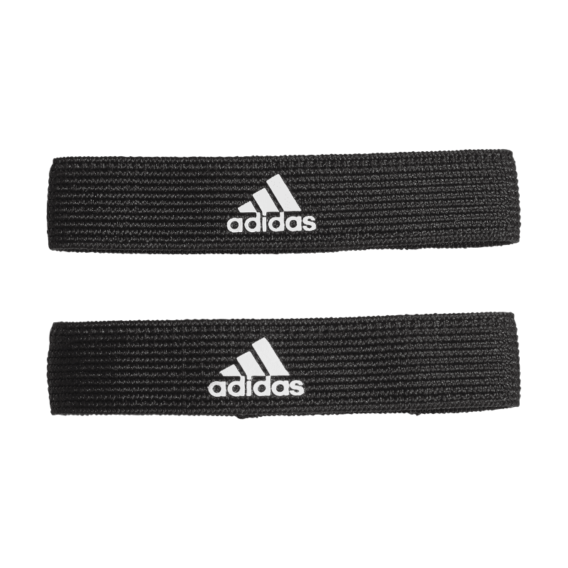 Adidas Schienbeinschützerhalter black-white