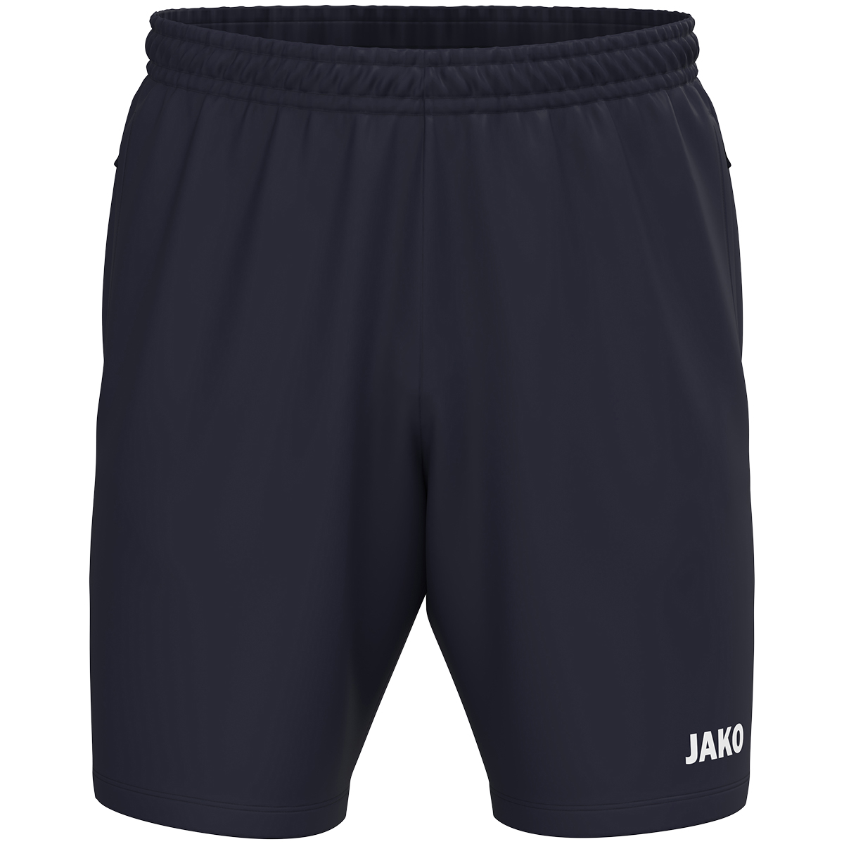 Jako Webshort One Kinder marine