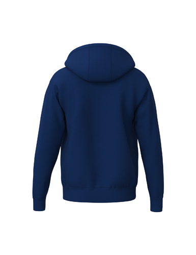Erima Kinder TS Hoodie Jacke new navy