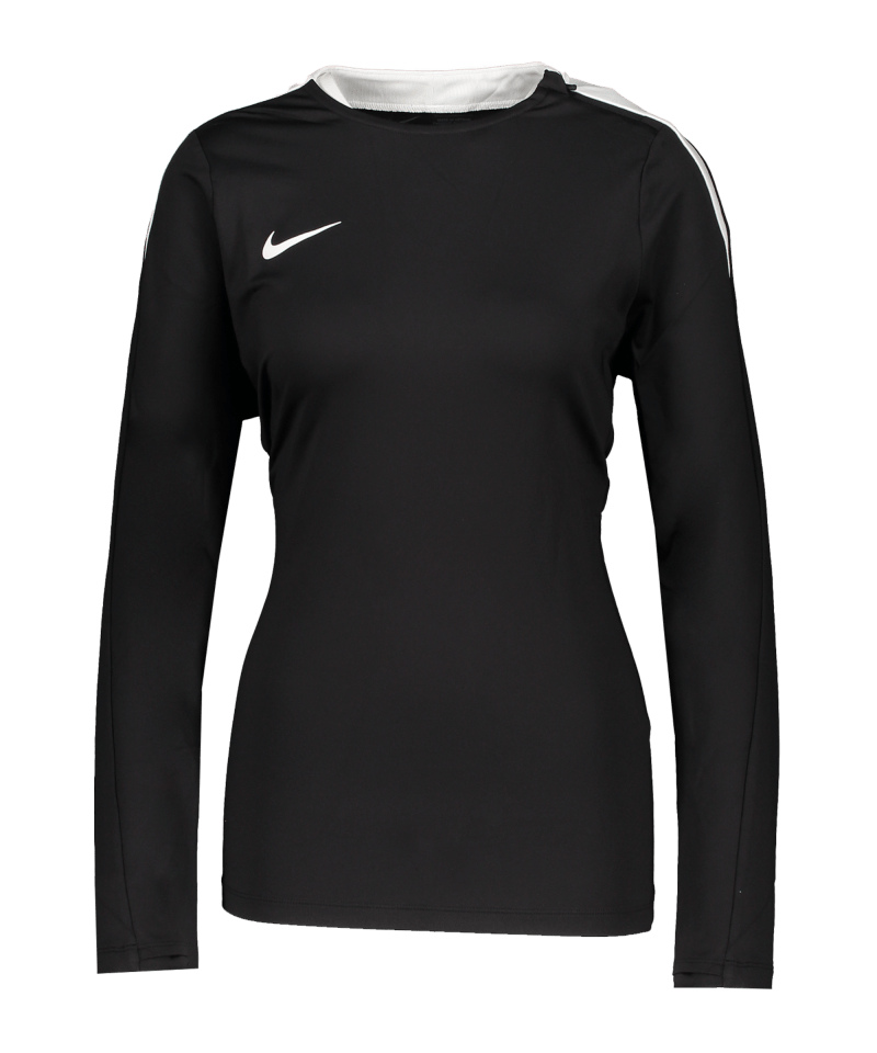 Nike Strike 24 Sweatshirt Damen black white F010