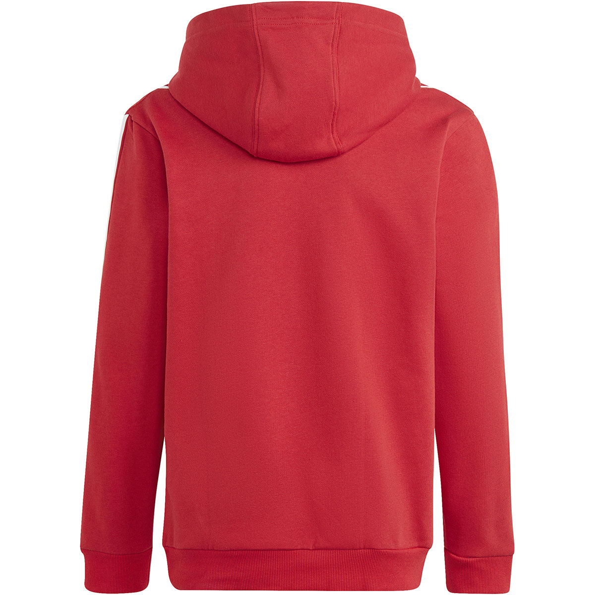 Adidas Kinder Sweat Hoodie Tiro 23 rot