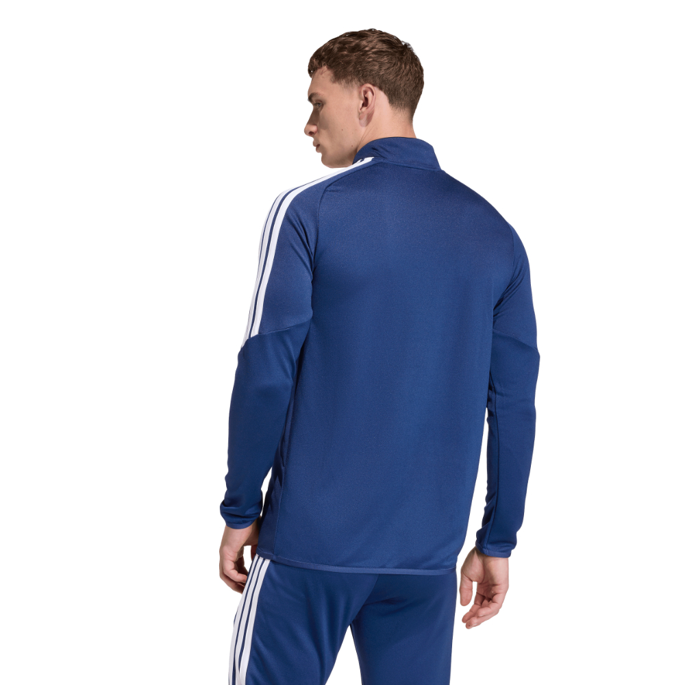 Adidas Tiro 26 League Training Sweatshirt Dunkelblau