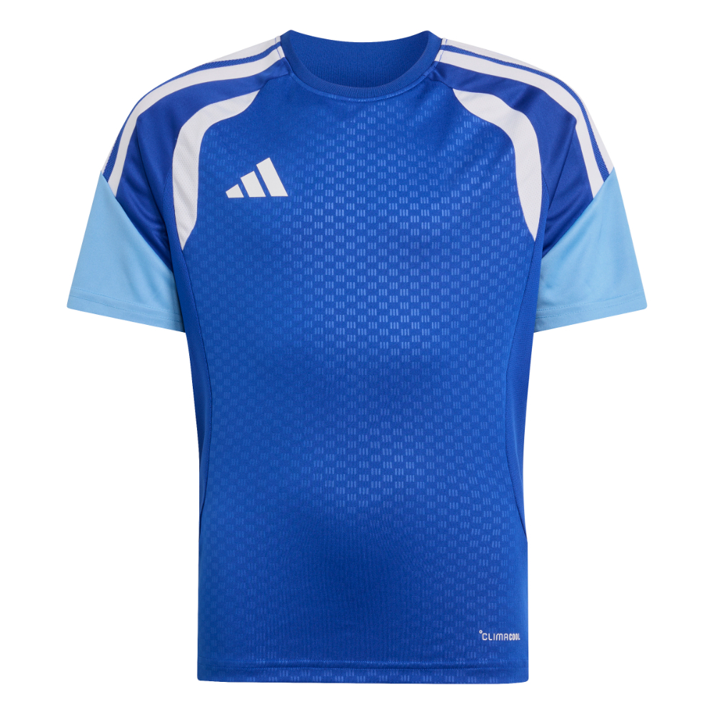 Adidas Tiro 26 Competition Trikot Kids Royal