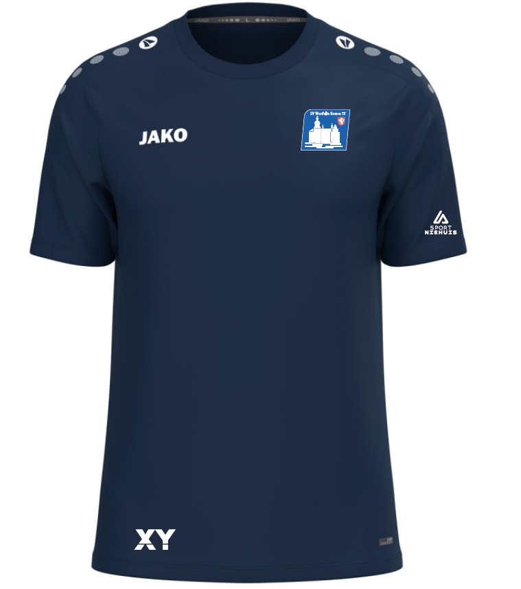 SV Westfalia Gemen T-Shirt One Coach
