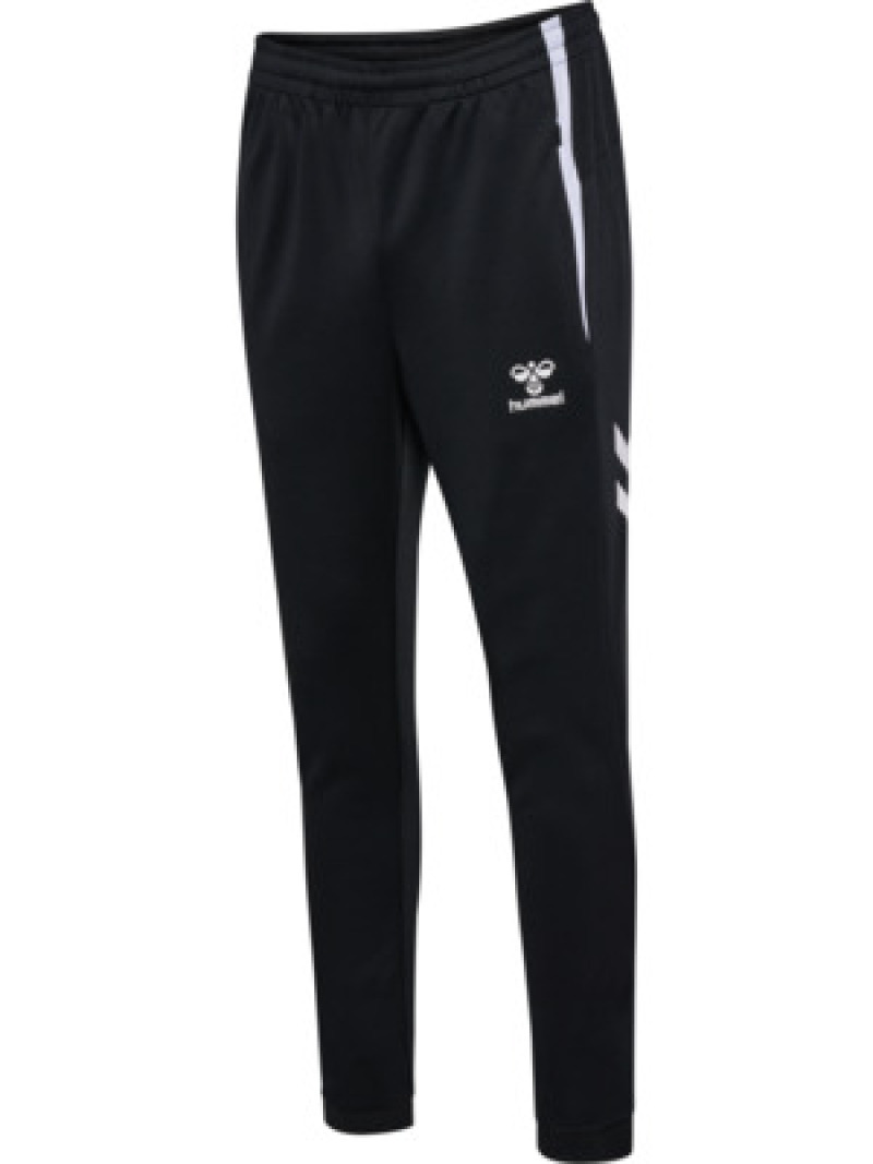 Hummel hmlLEAD 2.0 TRACK PANTS black