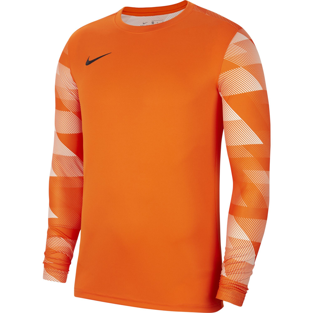 Nike Park Goalie IV LA Torwarttrikot safety orange
