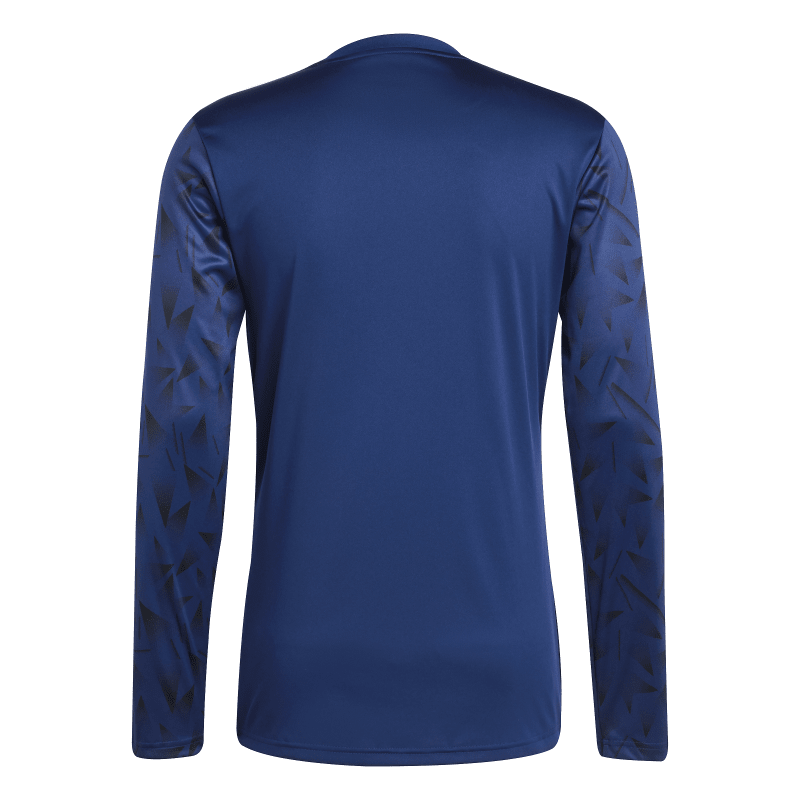 Adidas Langarm Trikot Team Icon 25 team navy blue 2-white