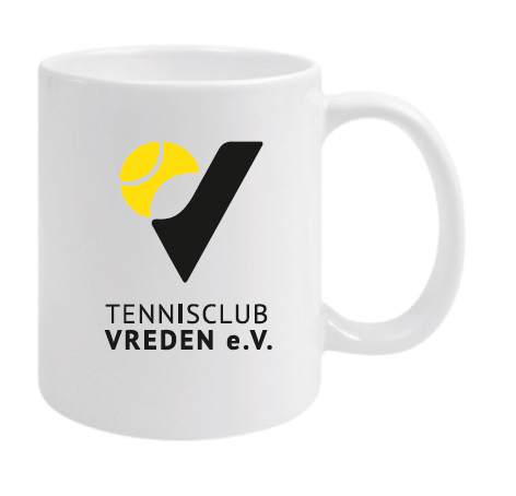 TC Vreden Tasse