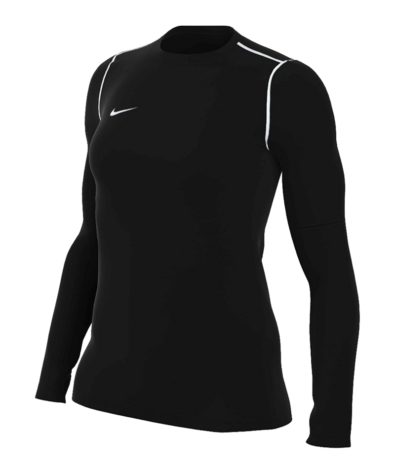 Nike Park 20 Sweatshirt Damen black white F010