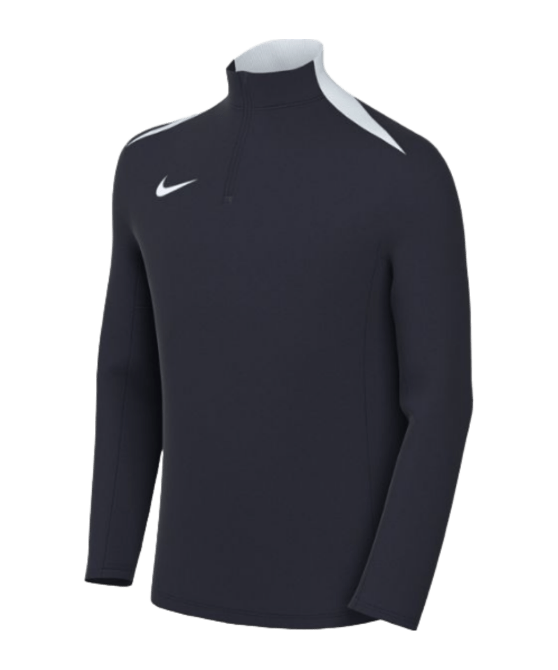 Nike Sweatshirt Kinder blue C455
