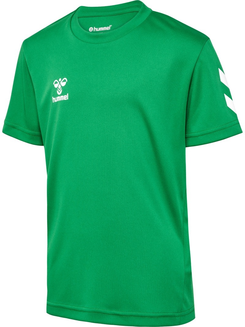 Hummel Hmllogo Set Kids jelly bean
