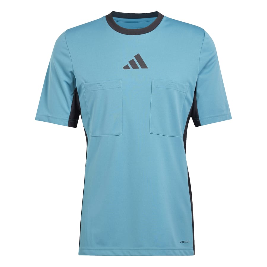 adidas Schiedsrichterttrikot Referee 24 Artic Fusion