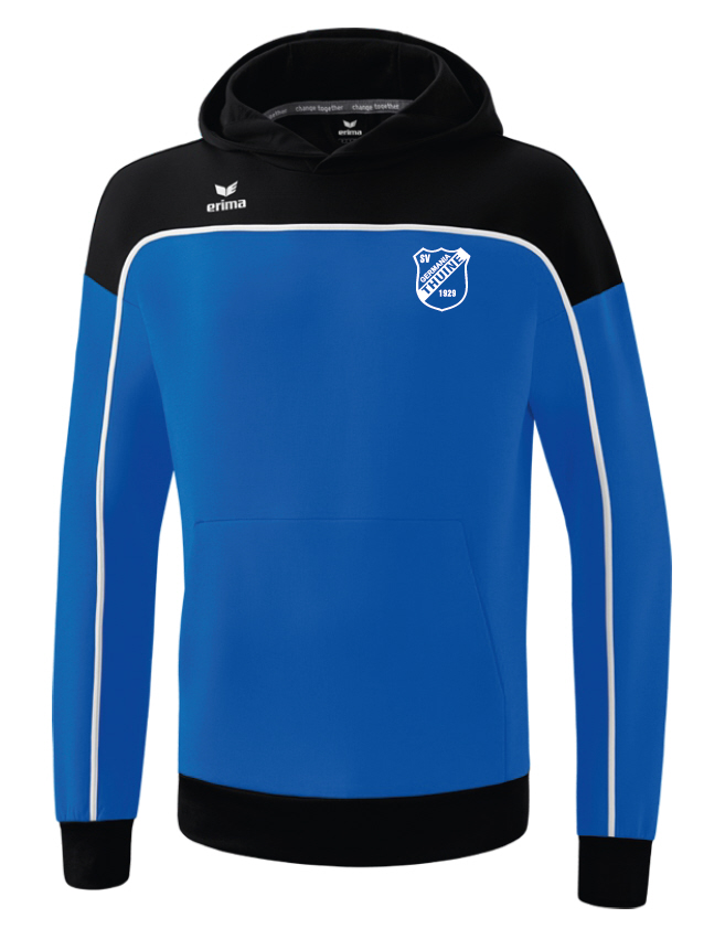 Germania Thuine Tennis Kapuzensweat Change