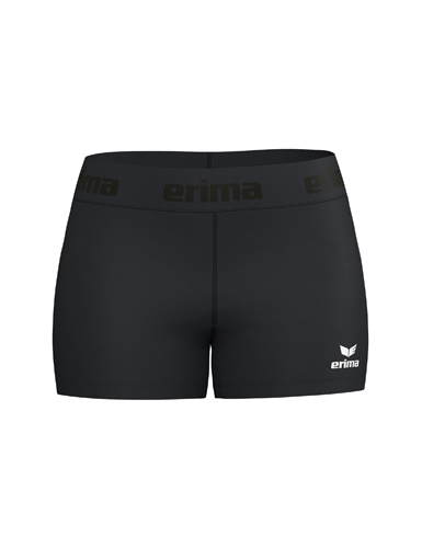 Erima T&F WINGS Tight Damen schwarz