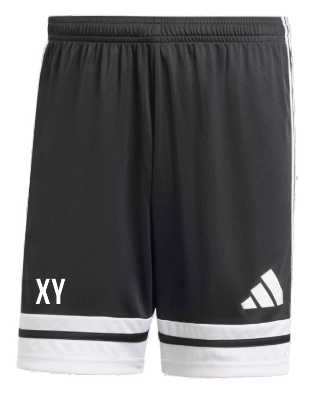 FSV Ochtrup Short SQ25 schwarz