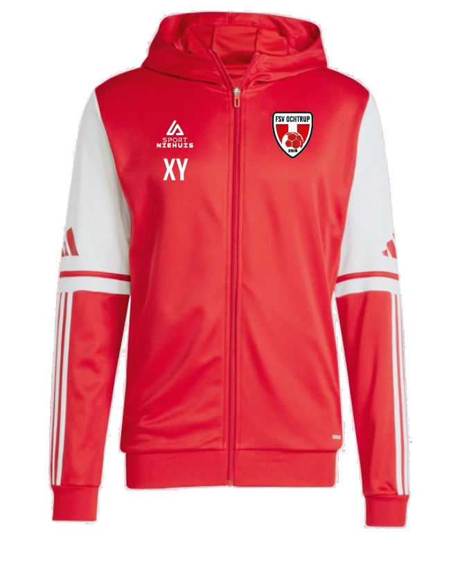 FSV Ochtrup Kapuzenjacke SQ25
